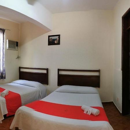 Xpress Inn فيراكروز المظهر الخارجي الصورة