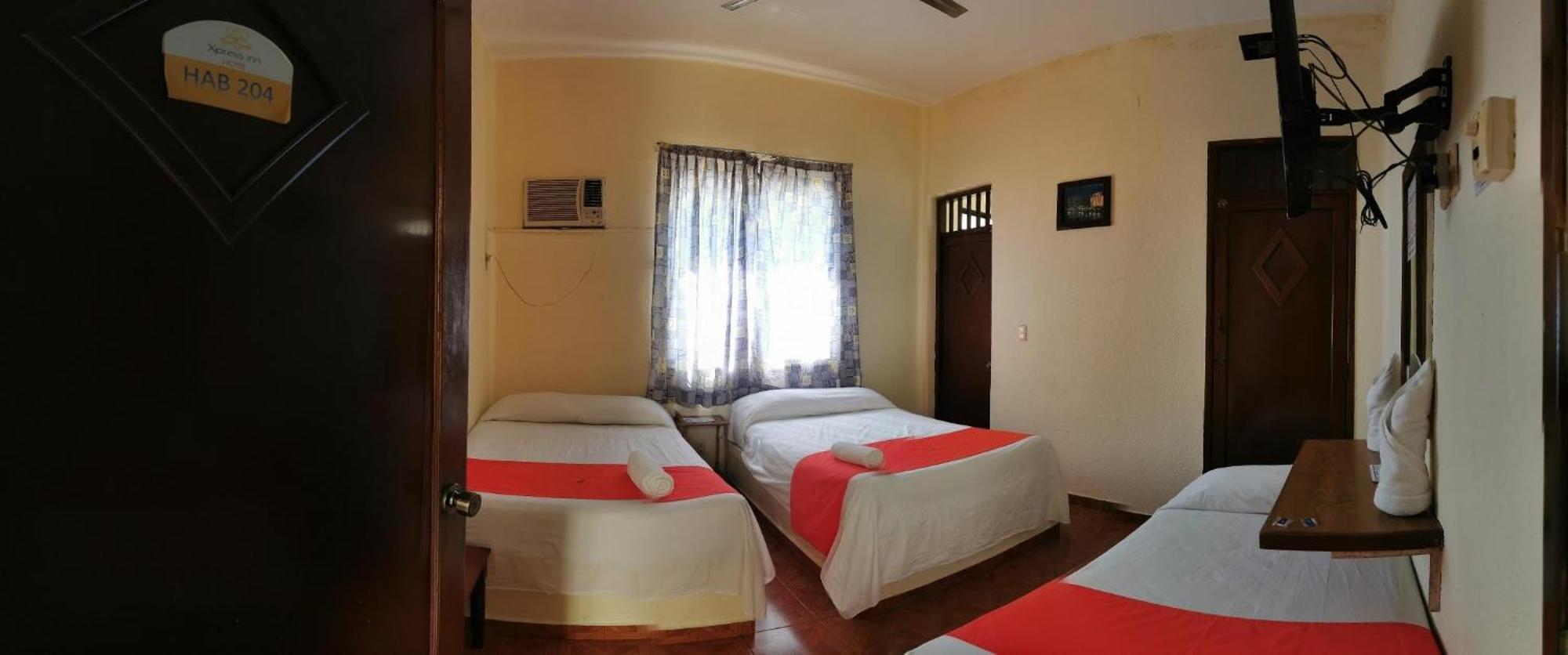 Xpress Inn فيراكروز المظهر الخارجي الصورة