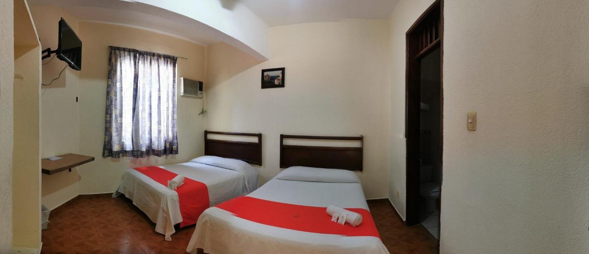 Xpress Inn فيراكروز المظهر الخارجي الصورة