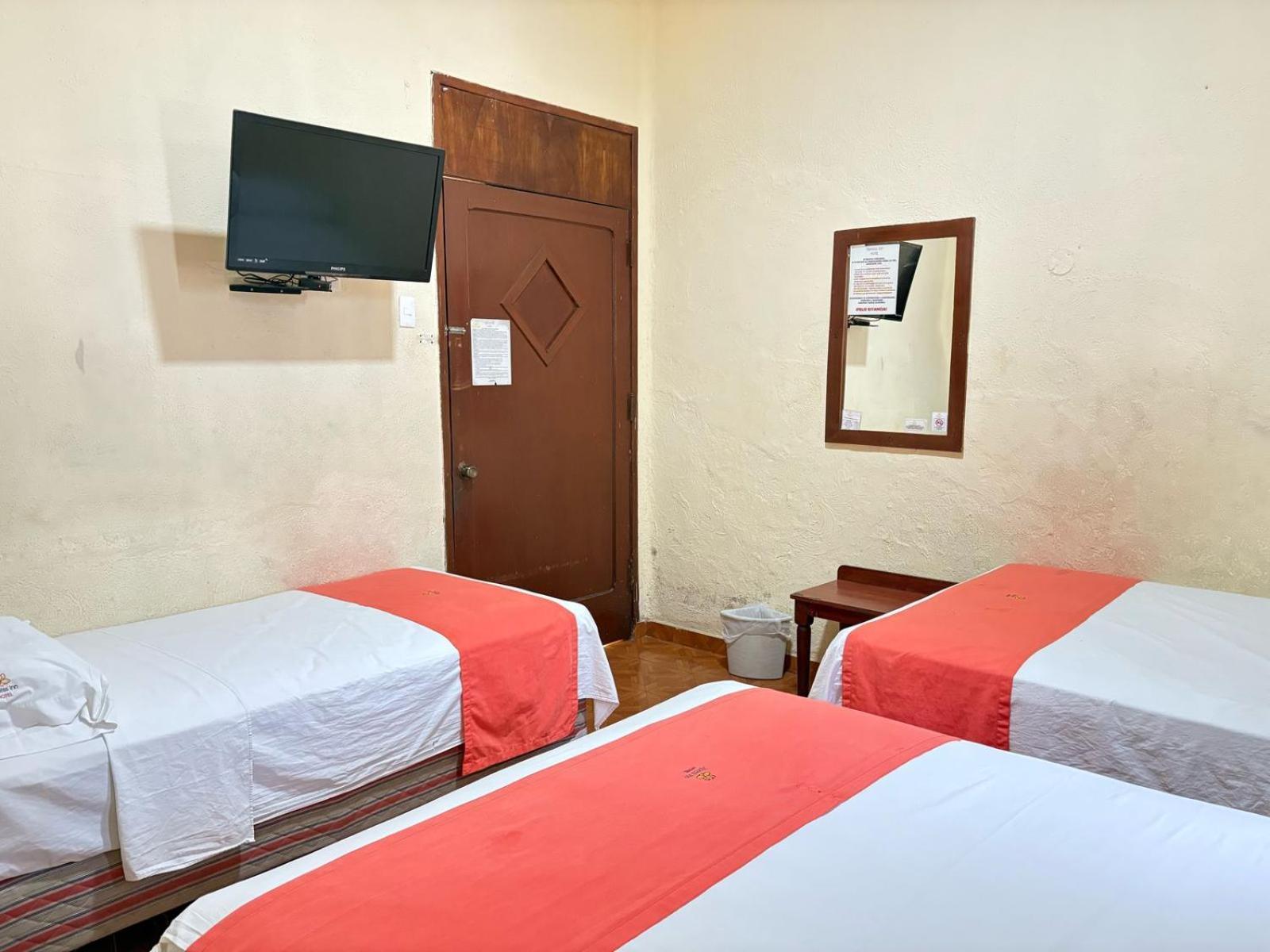 Xpress Inn فيراكروز المظهر الخارجي الصورة